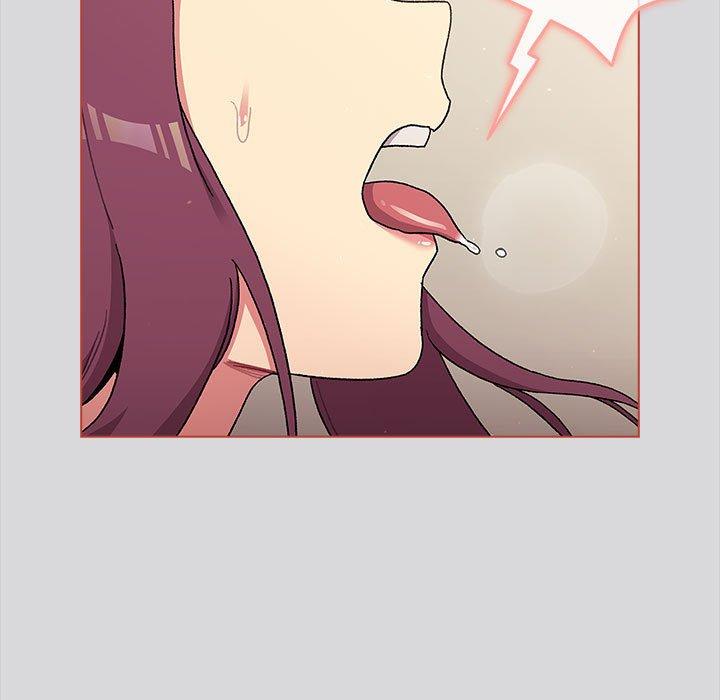 《分組換換愛》漫画 第62話