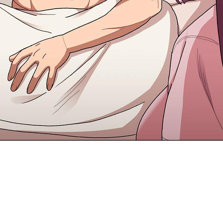 《分組換換愛》漫画 第64話