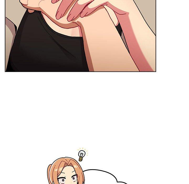 《分組換換愛》漫画 第64話