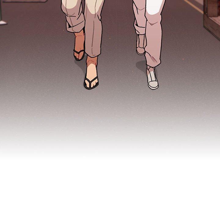 《分組換換愛》漫画 第64話