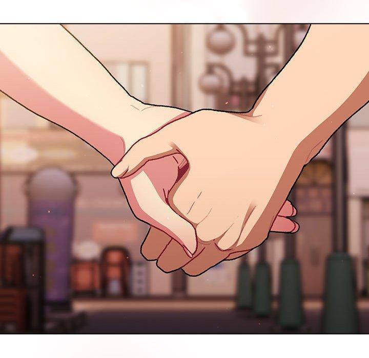 《分組換換愛》漫画 第64話