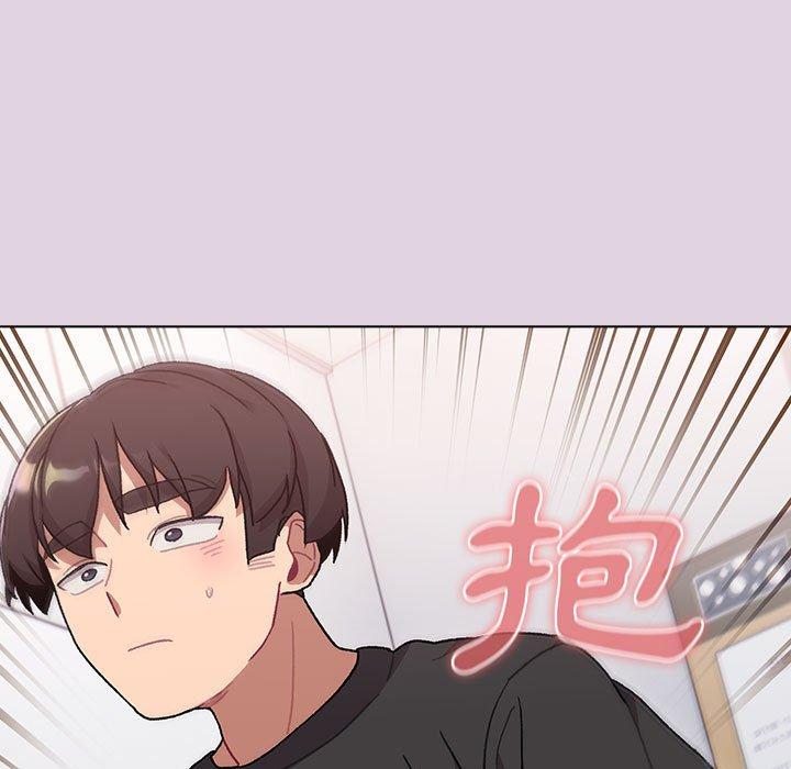 《分組換換愛》漫画 第65話