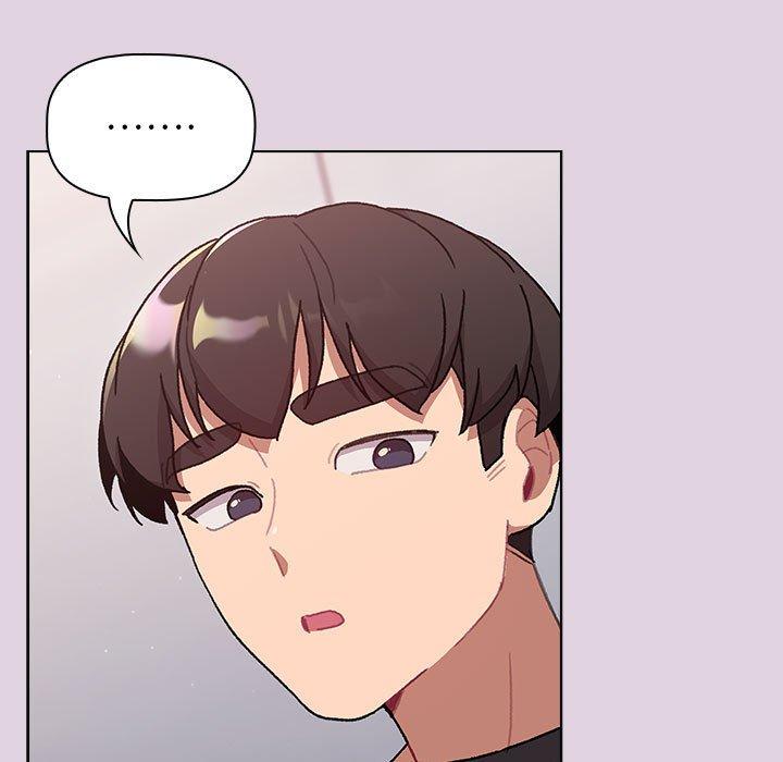 《分組換換愛》漫画 第65話