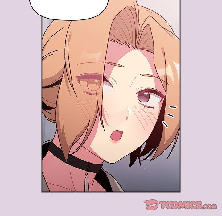 《分組換換愛》漫画 第65話