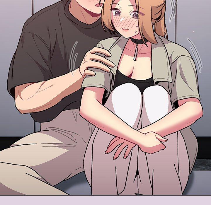 《分組換換愛》漫画 第65話
