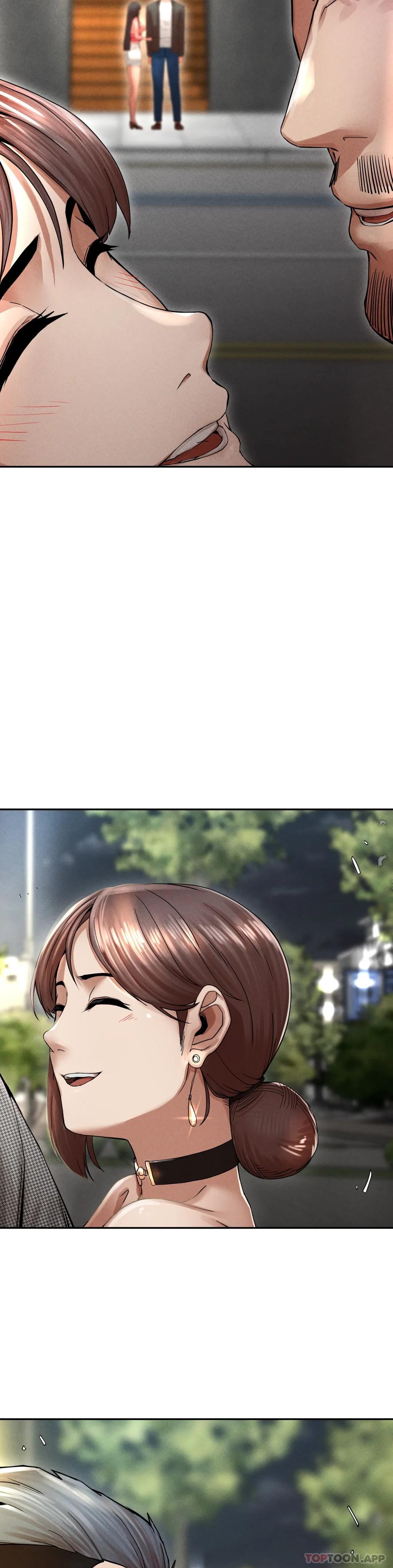 《復仇》漫画 第2话-对他们的复仇