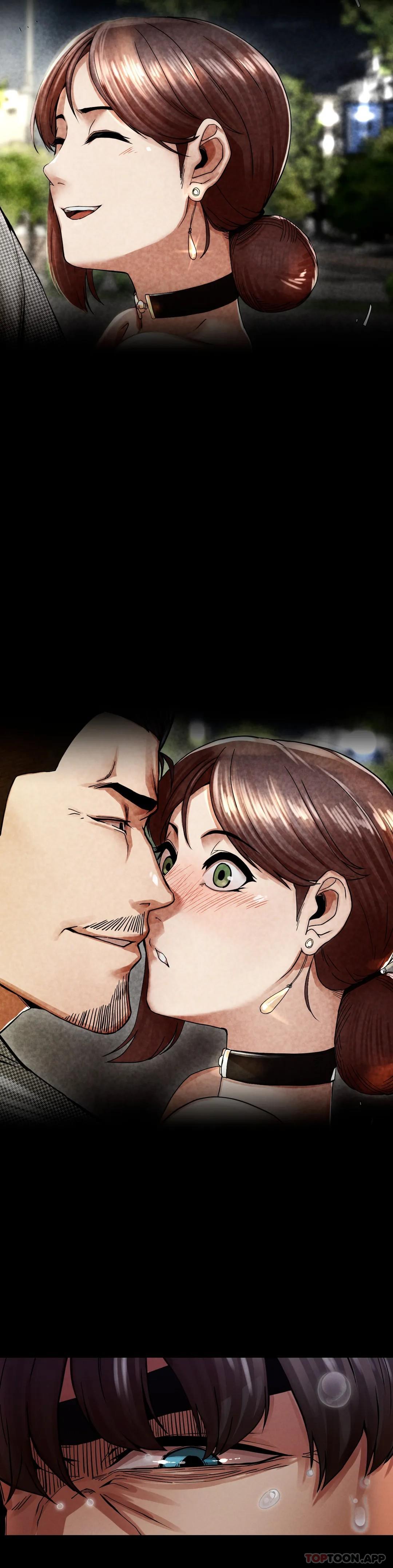《復仇》漫画 第2话-对他们的复仇