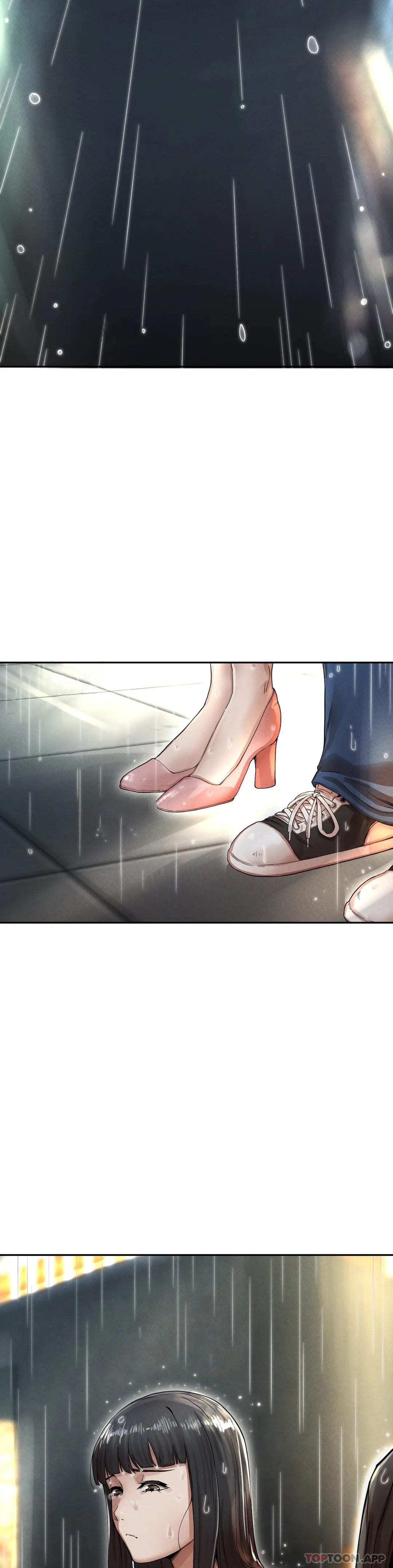 《復仇》漫画 第2话-对他们的复仇