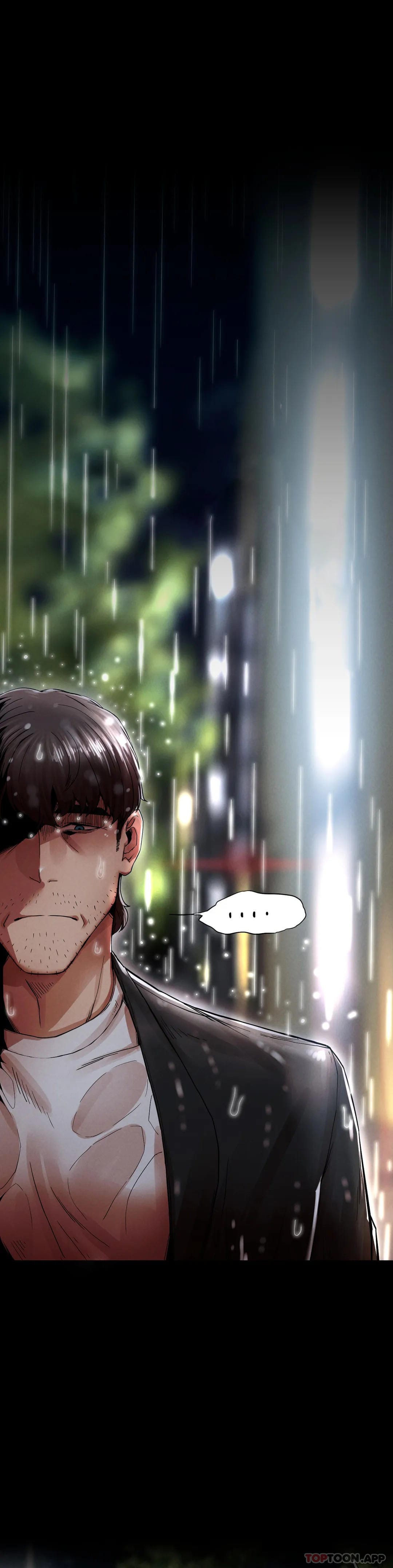 《復仇》漫画 第2话-对他们的复仇