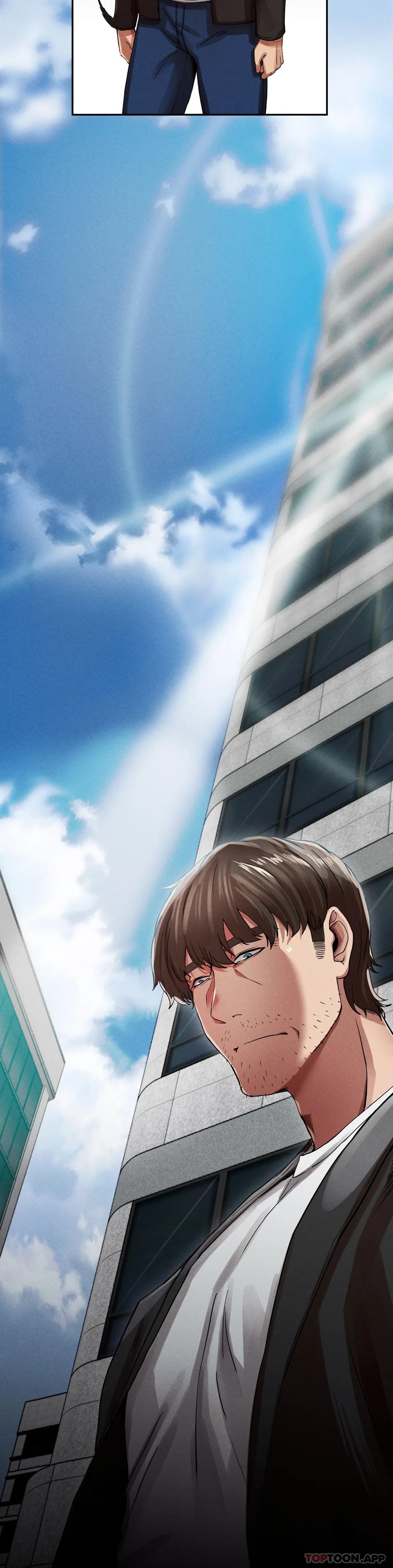 《復仇》漫画 第2话-对他们的复仇
