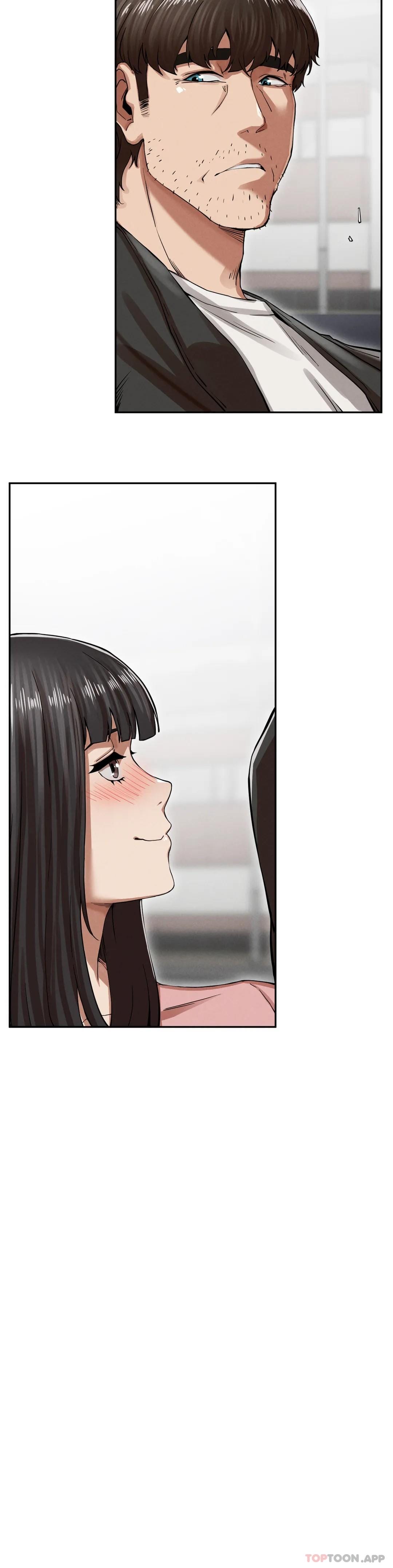 《復仇》漫画 第2话-对他们的复仇