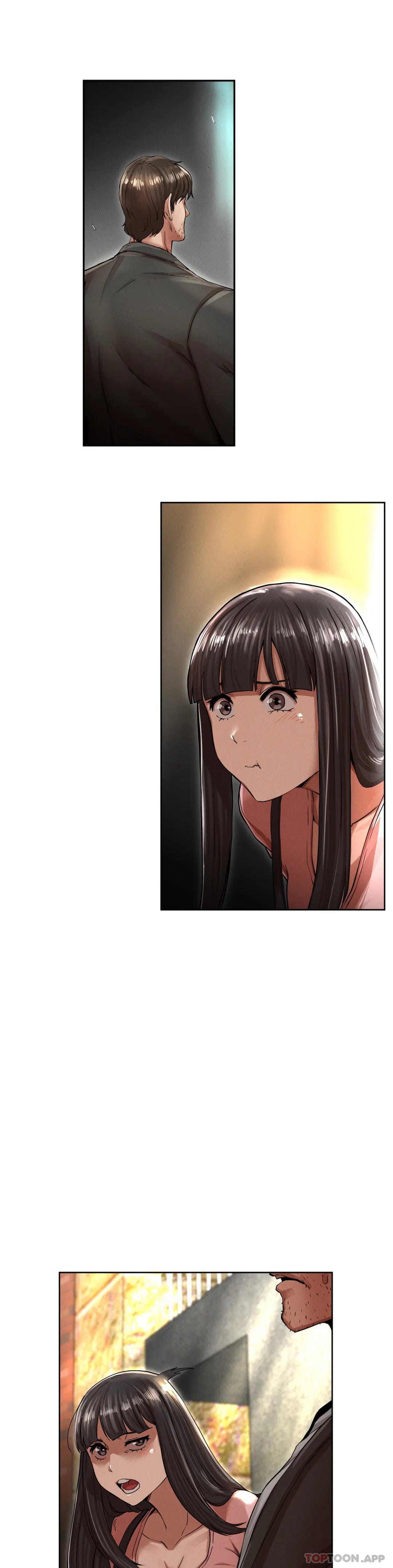 《復仇》漫画 第2话-对他们的复仇