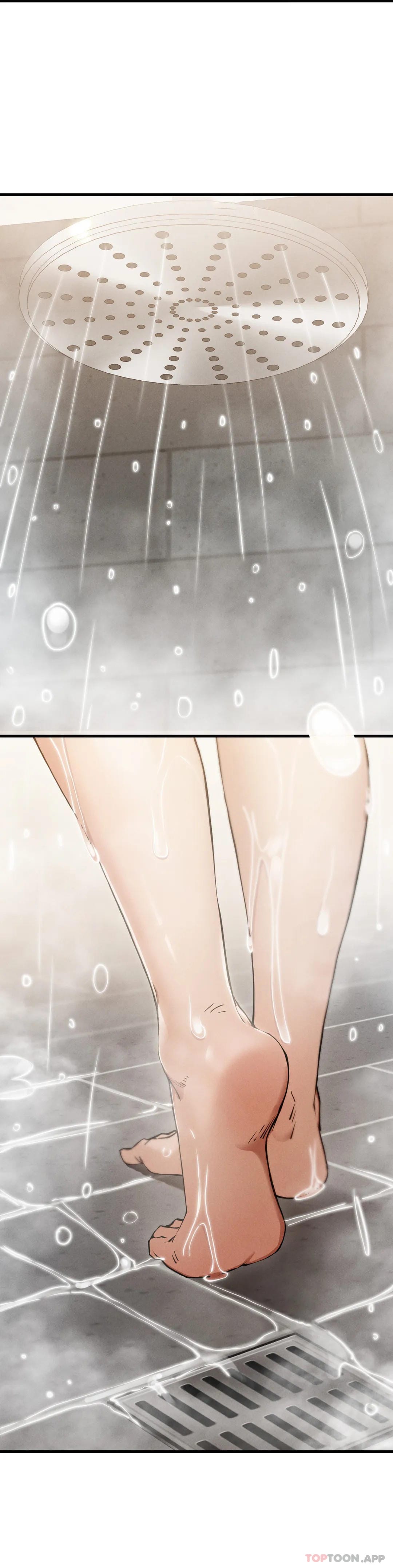 《復仇》漫画 第4话-会真心的对待你