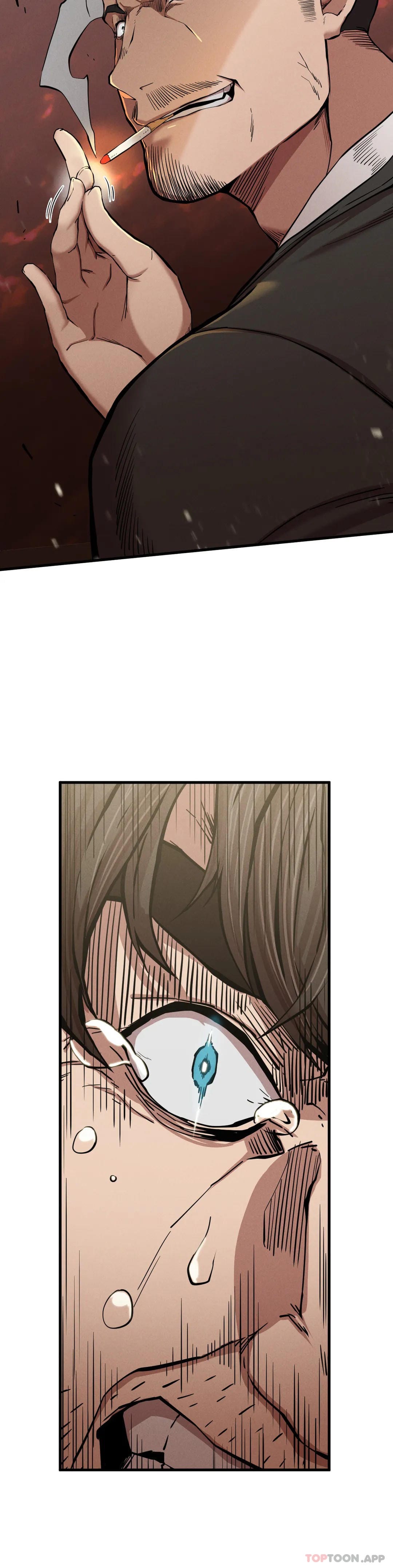 《復仇》漫画 第8话-道德