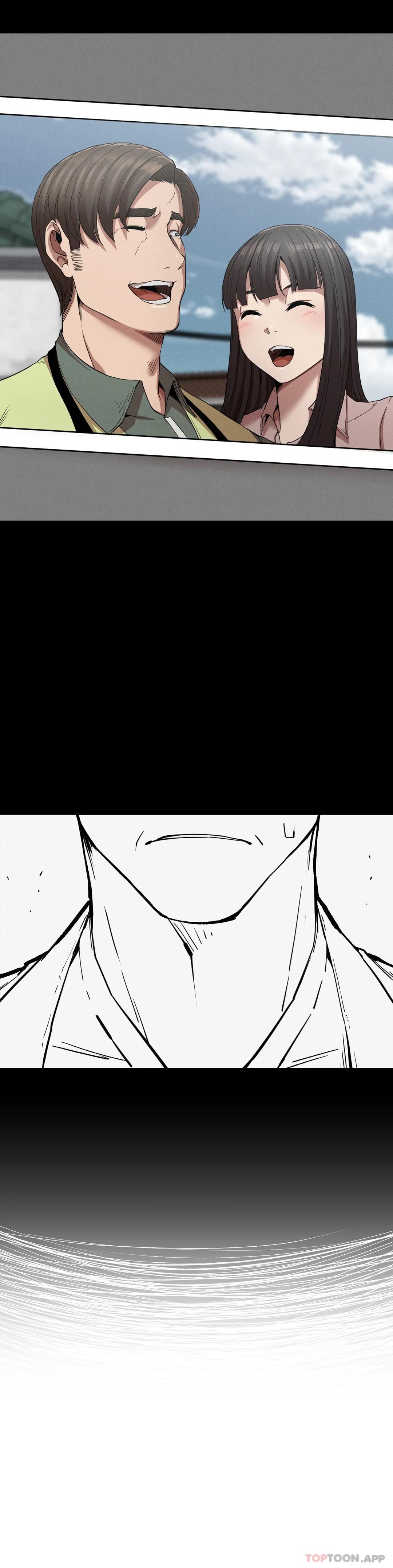 《復仇》漫画 第16話-比大伯還有錢