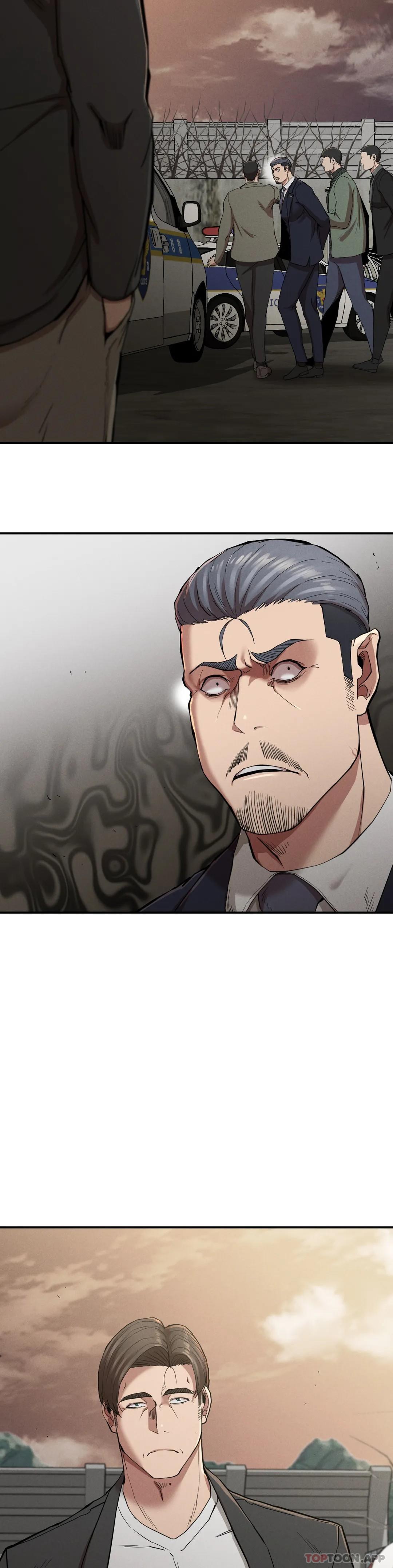 《復仇》漫画 第19話-說想我是真的嗎
