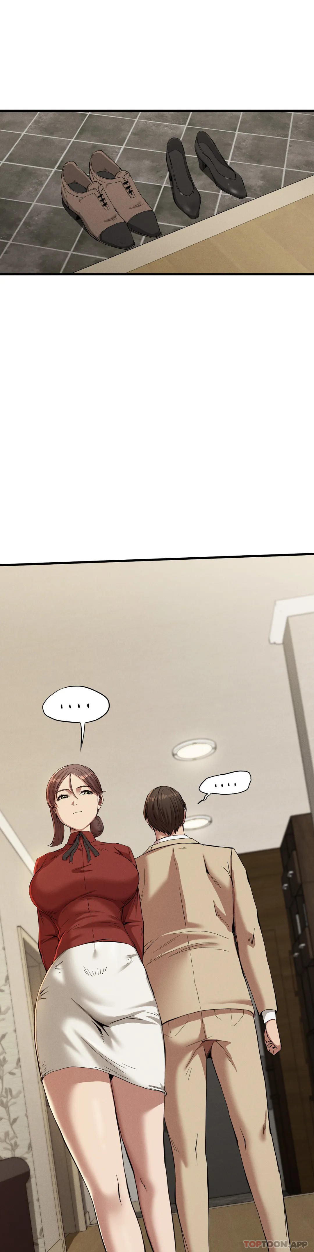 《復仇》漫画 第22話-未完成的承諾