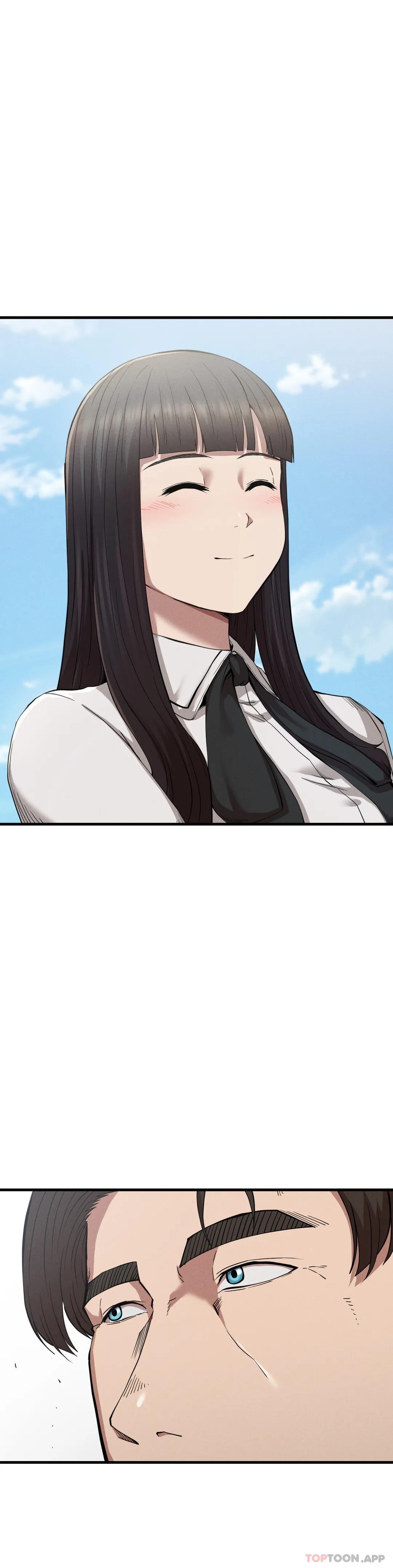 《復仇》漫画 第24話-和大叔在一起