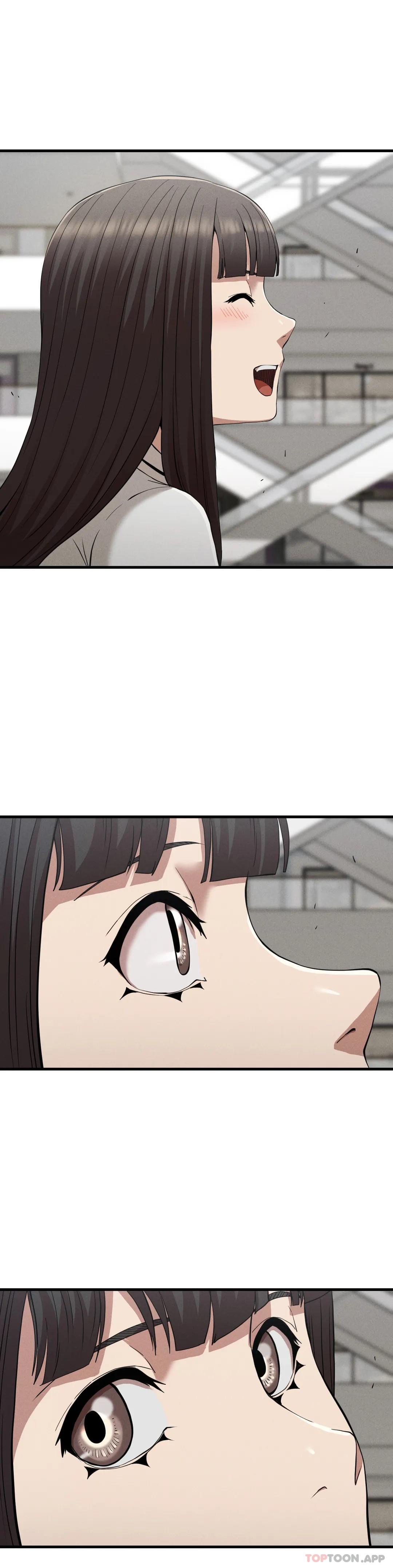 《復仇》漫画 第24話-和大叔在一起