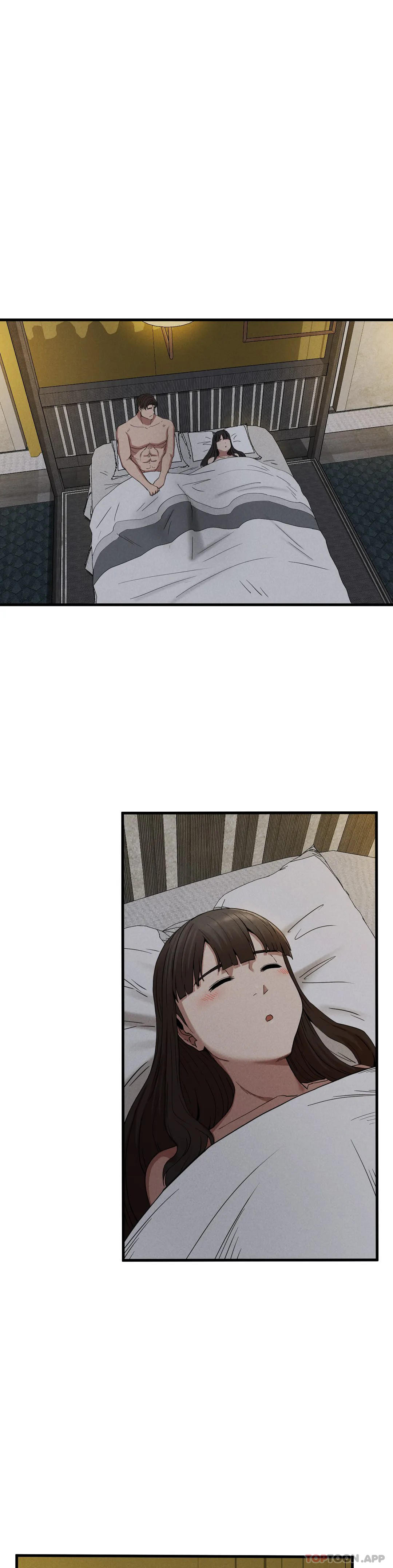 《復仇》漫画 第27話-我愛你