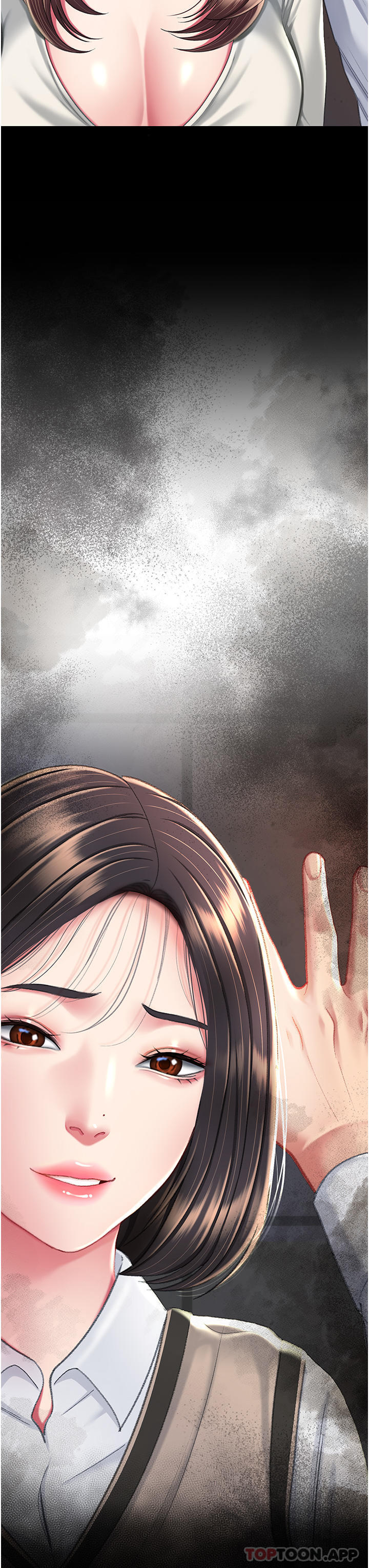 《復仇母女丼》漫画 第7話-忘不了刺激快感的小穴