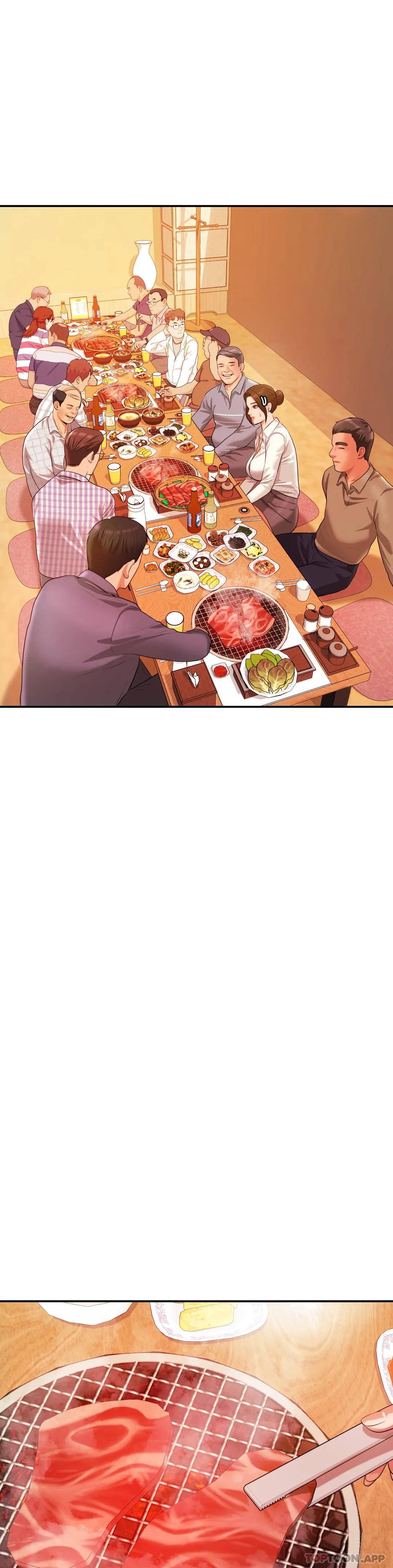 《輔導老師》漫画 第3話-讓人難受