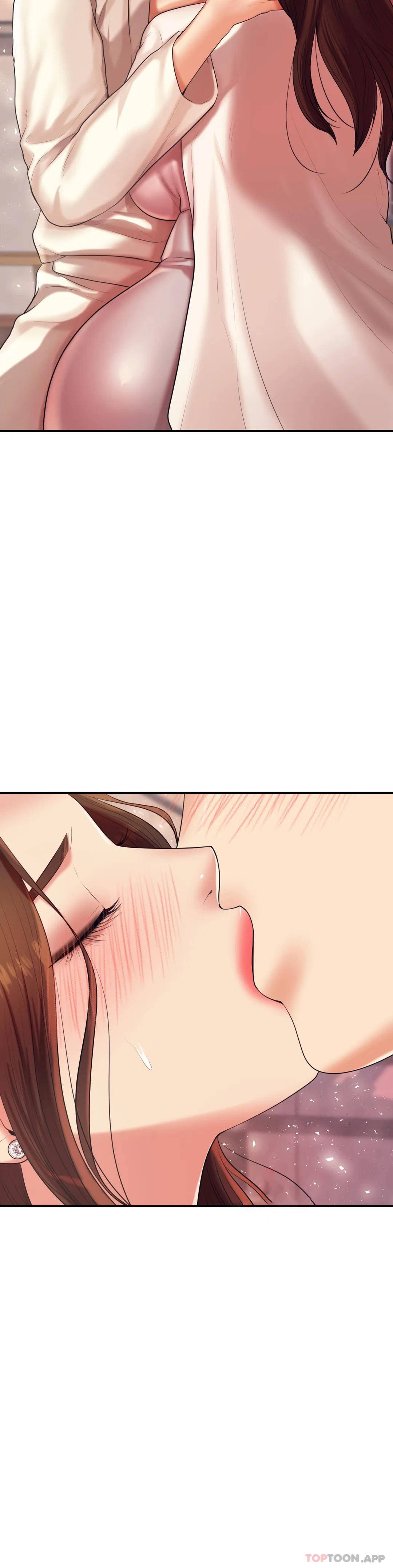 《輔導老師》漫画 第8話-我是她的第一个男人