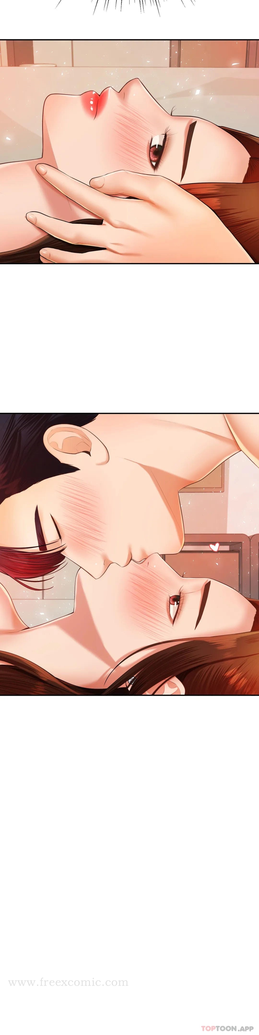 《輔導老師》漫画 第11話-不應該知道的快感