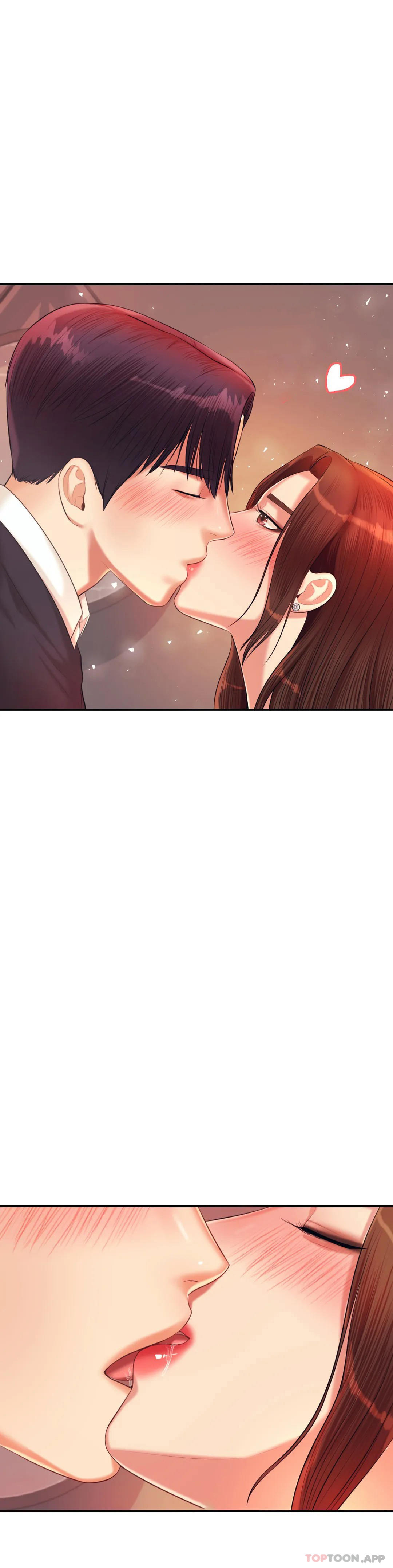 《輔導老師》漫画 第15话-觉得可惜吗
