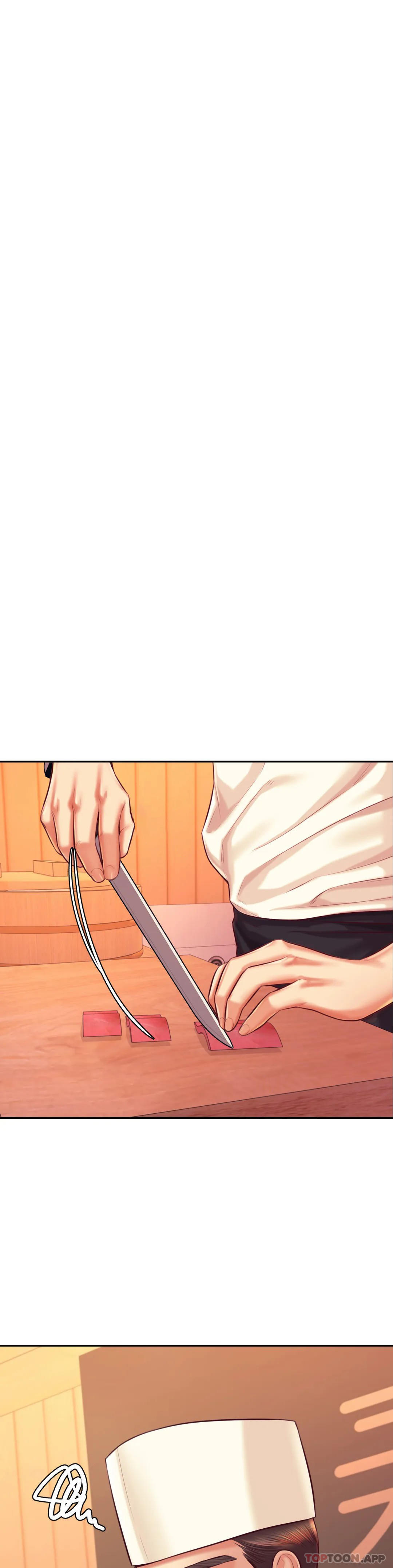 《輔導老師》漫画 第31話-期待下一次
