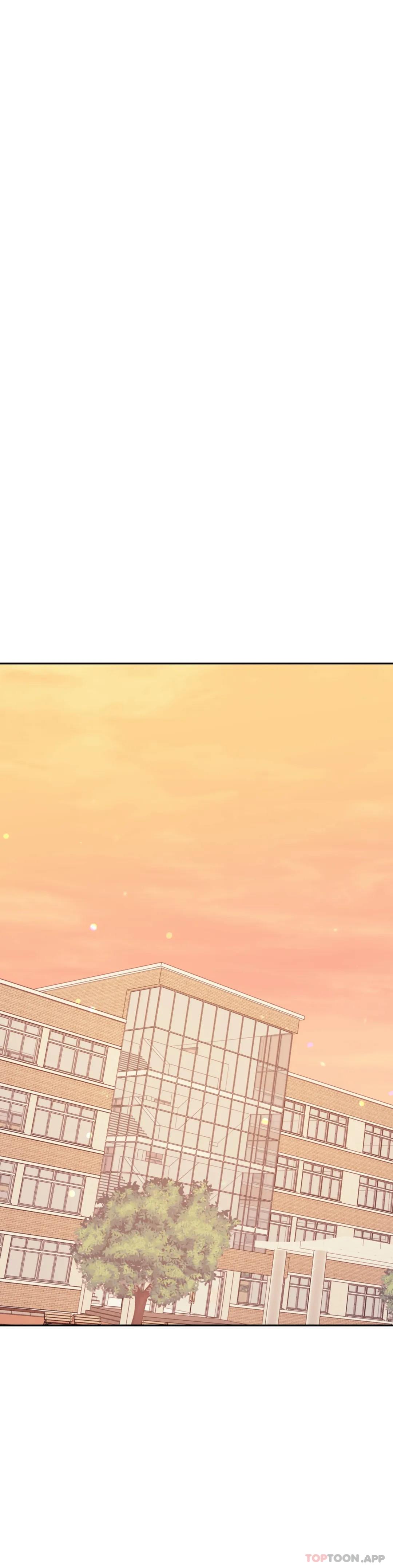 《輔導老師》漫画 第33話-已經喜歡上你了