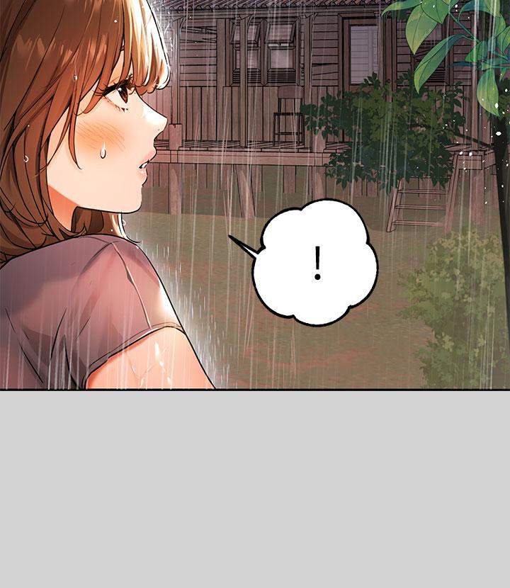 《富家女姐姐》漫画 第20話-趁妹妹睡著時撲倒姐姐