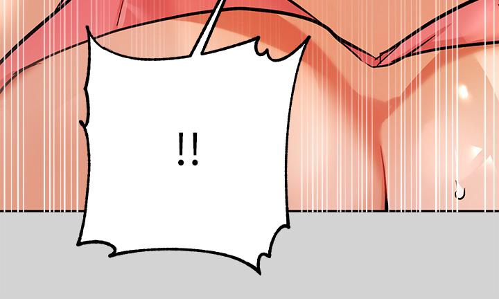 《富家女姐姐》漫画 第21話-馴服荷莉姐的淫亂教育