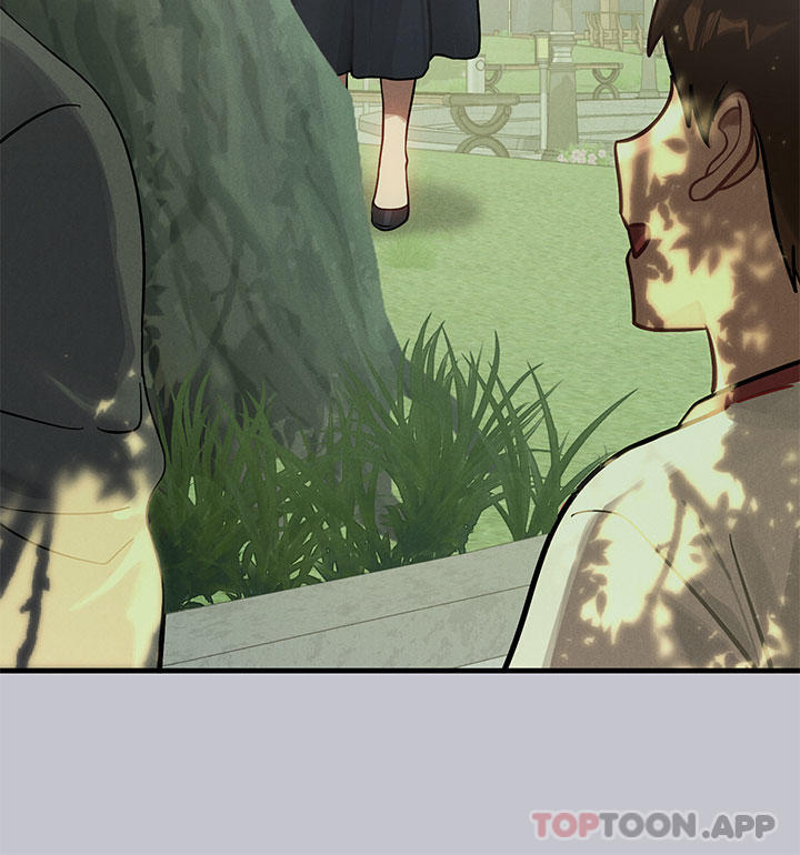 《富家女姐姐》漫画 第100話-姐姐是我的偶像