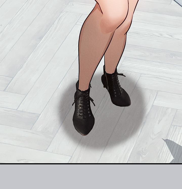 《富家女姐姐》漫画 第105話-你不可以放棄我