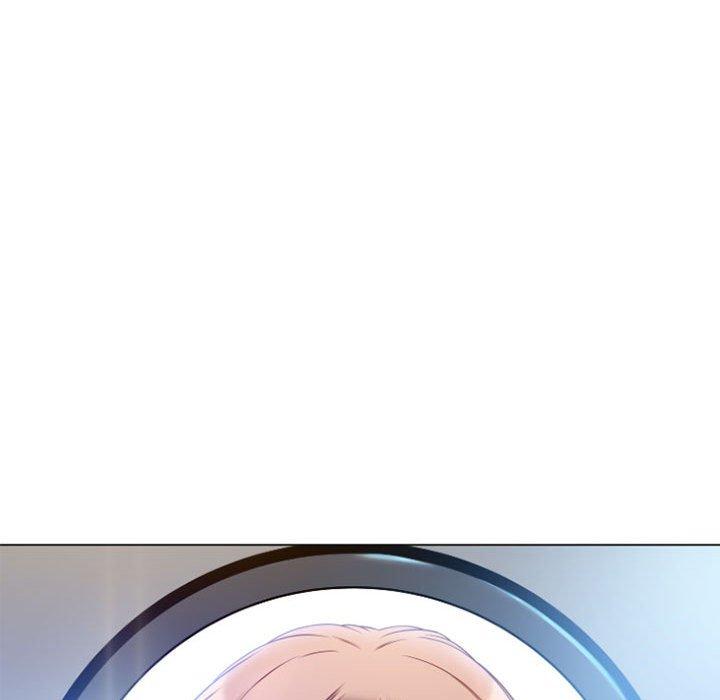 《隔壁的她》漫画 第3话