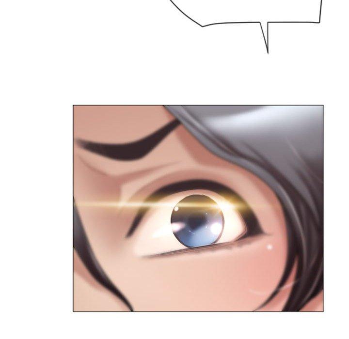 《隔壁的她》漫画 第3话