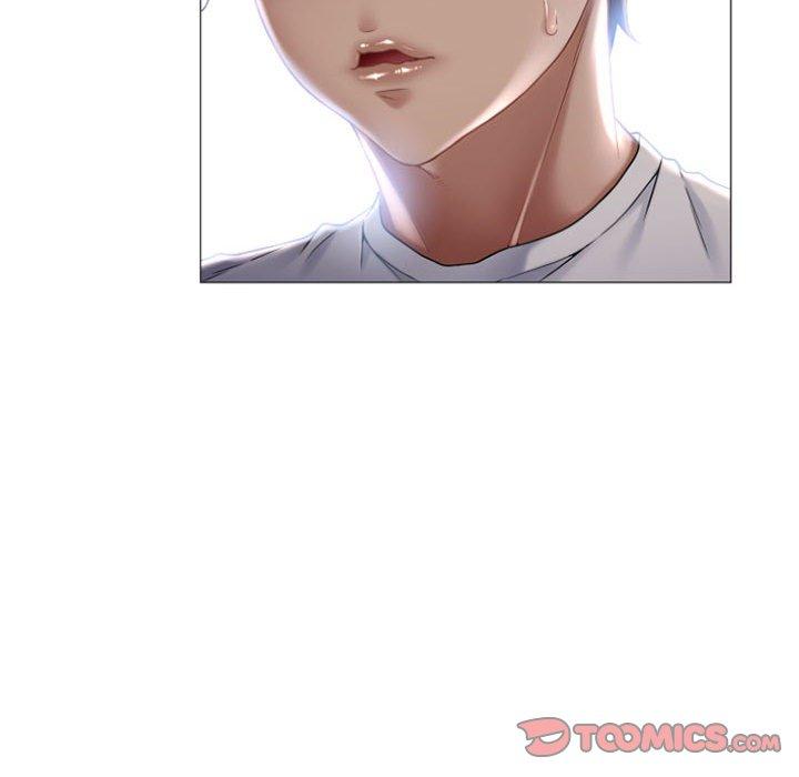 《隔壁的她》漫画 第3话