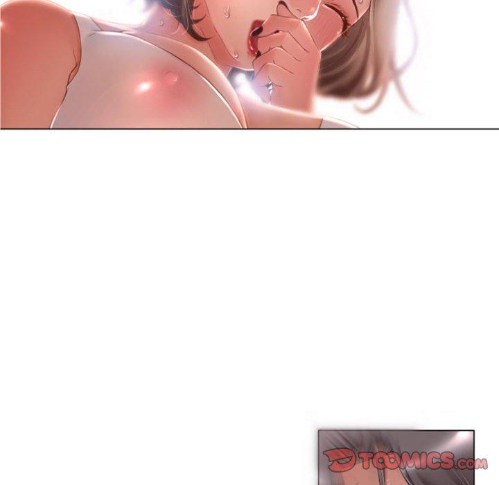《隔壁的她》漫画 第3话