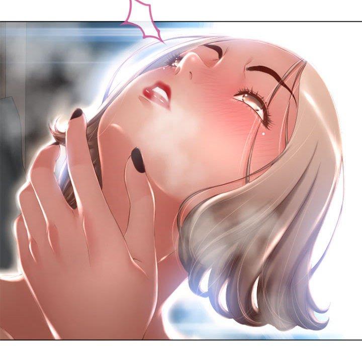 《隔壁的她》漫画 第3话