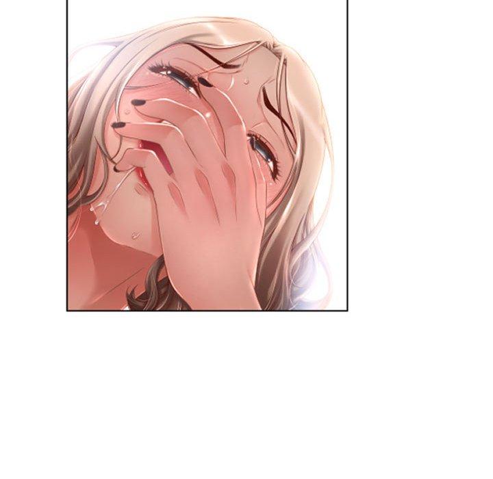 《隔壁的她》漫画 第3话