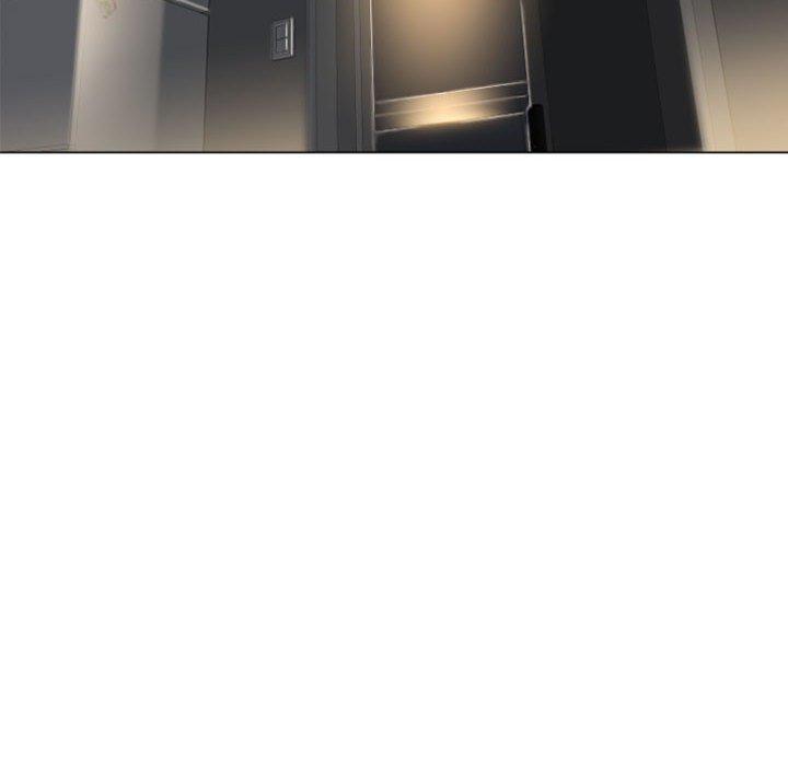 《隔壁的她》漫画 第4话