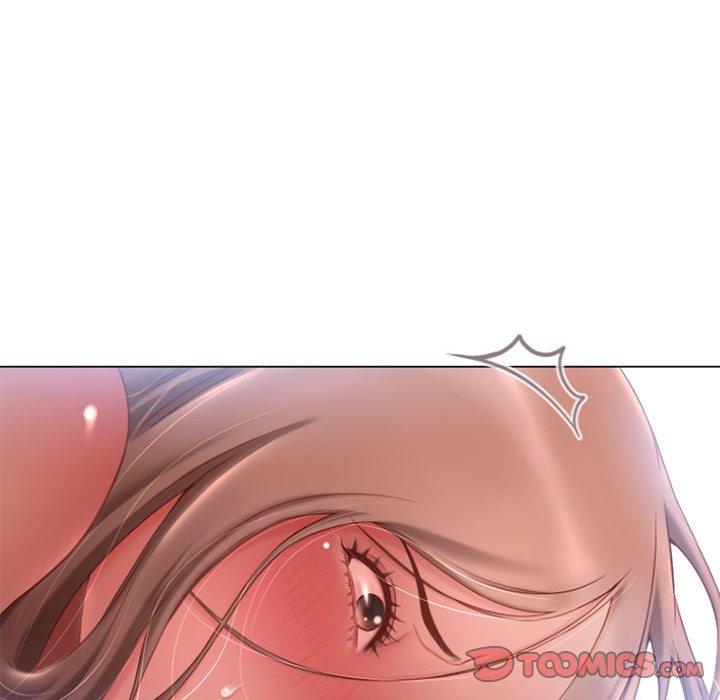 《隔壁的她》漫画 第4话