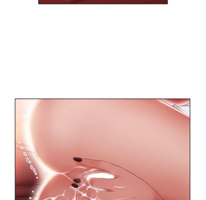 《隔壁的她》漫画 第5话