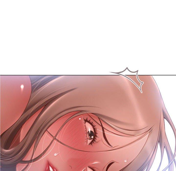 《隔壁的她》漫画 第5话