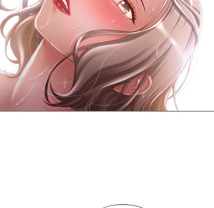《隔壁的她》漫画 第6话