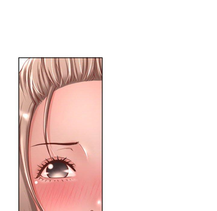 《隔壁的她》漫画 第6话