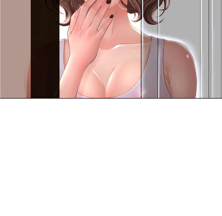 《隔壁的她》漫画 第6话