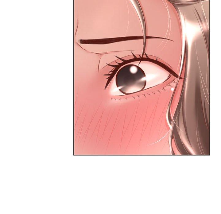 《隔壁的她》漫画 第6话