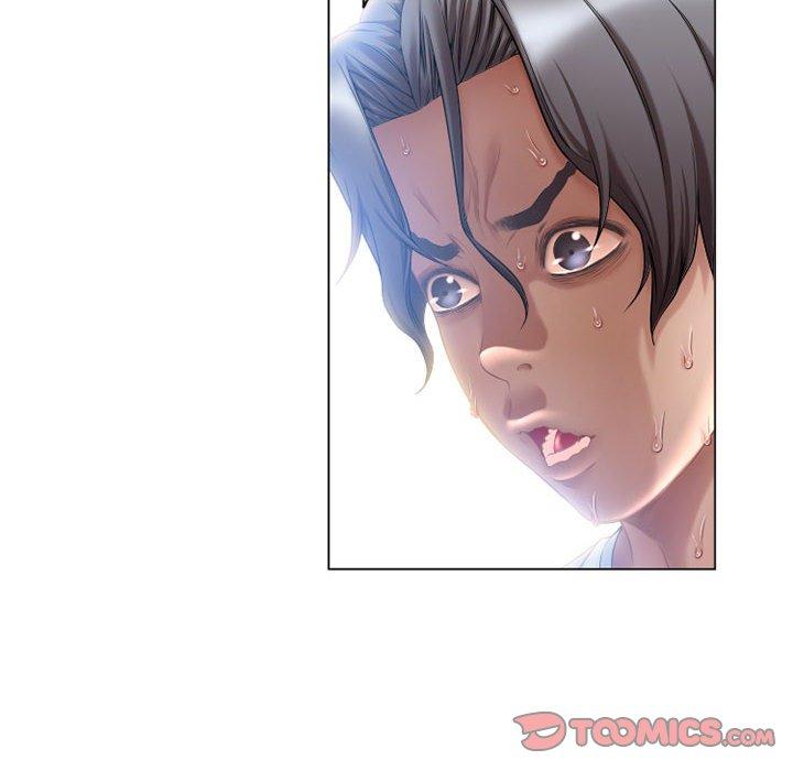 《隔壁的她》漫画 第7话